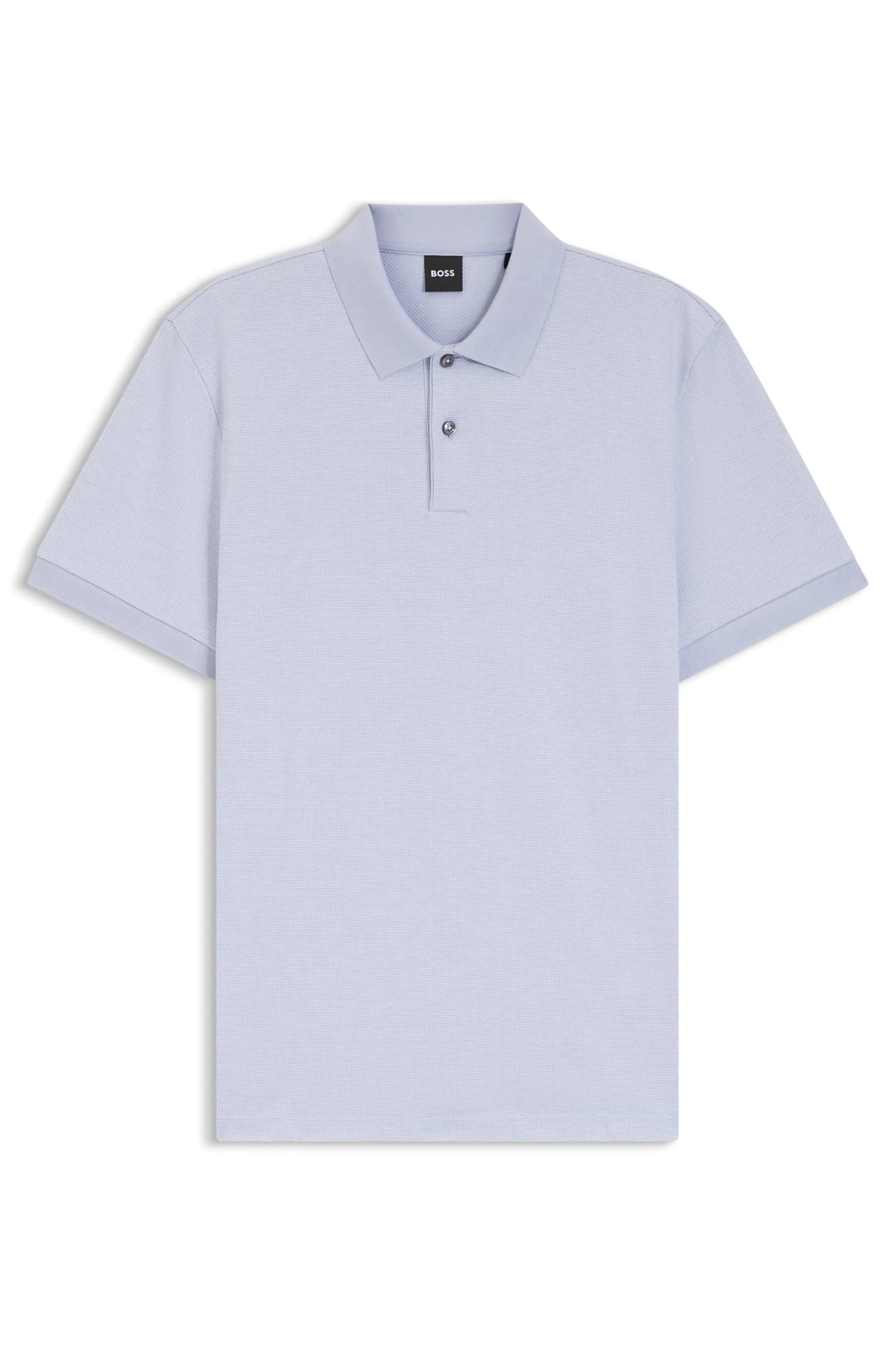 Poloshirt PARLAY aus Baumwolle
