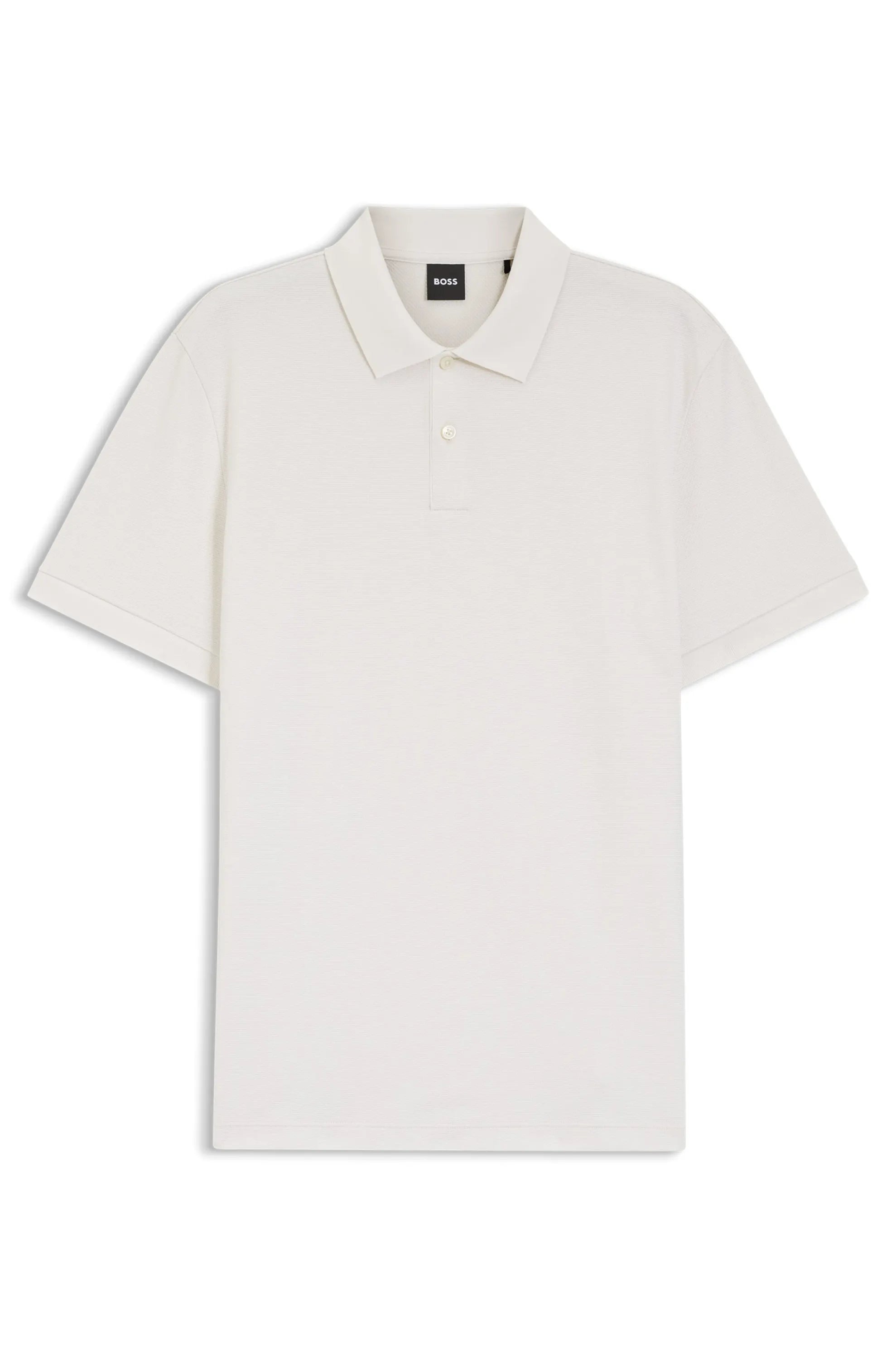 Poloshirt PARLAY aus Baumwolle