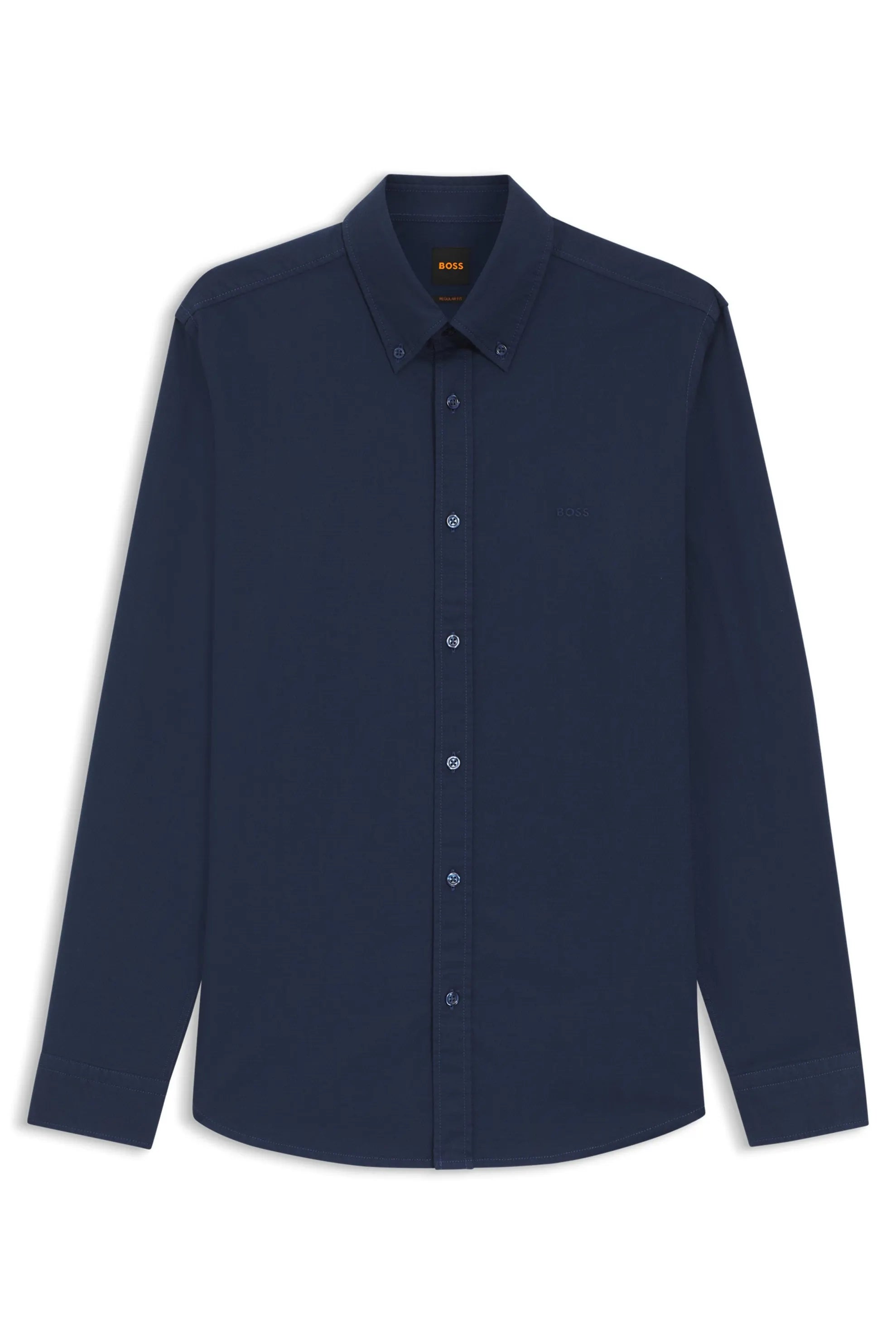 Hemd Regular Fit