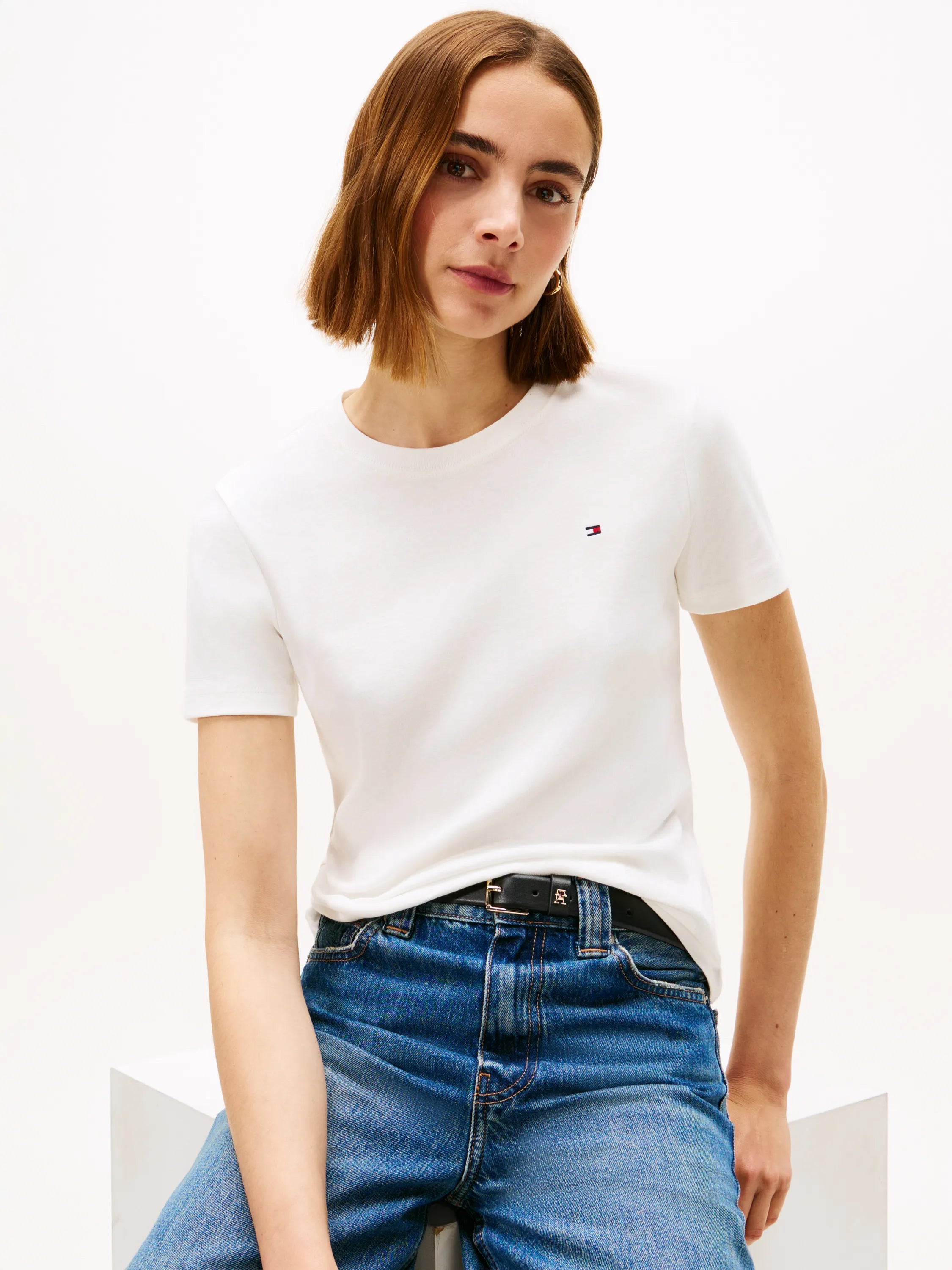 T-Shirt CODY Slim Fit
