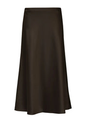 Satinrock Midi