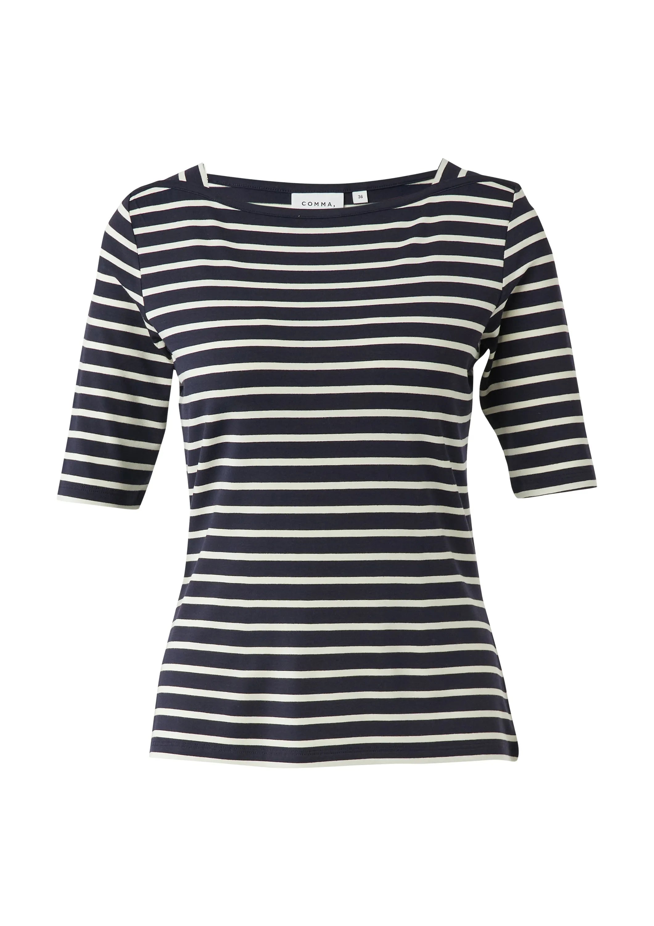 T-Shirt Slim Fit