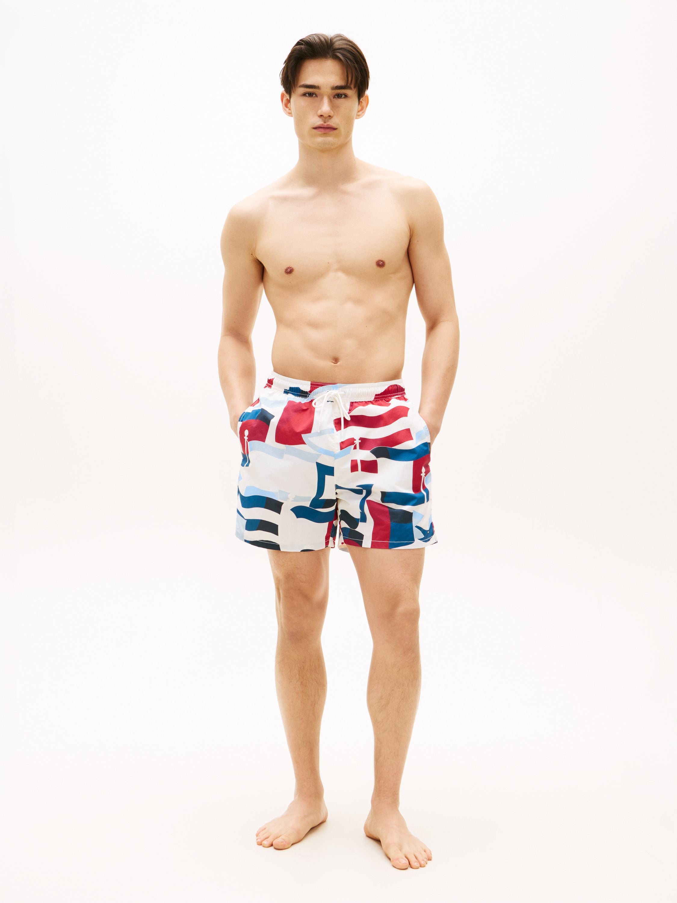 Badehose Regular Fit