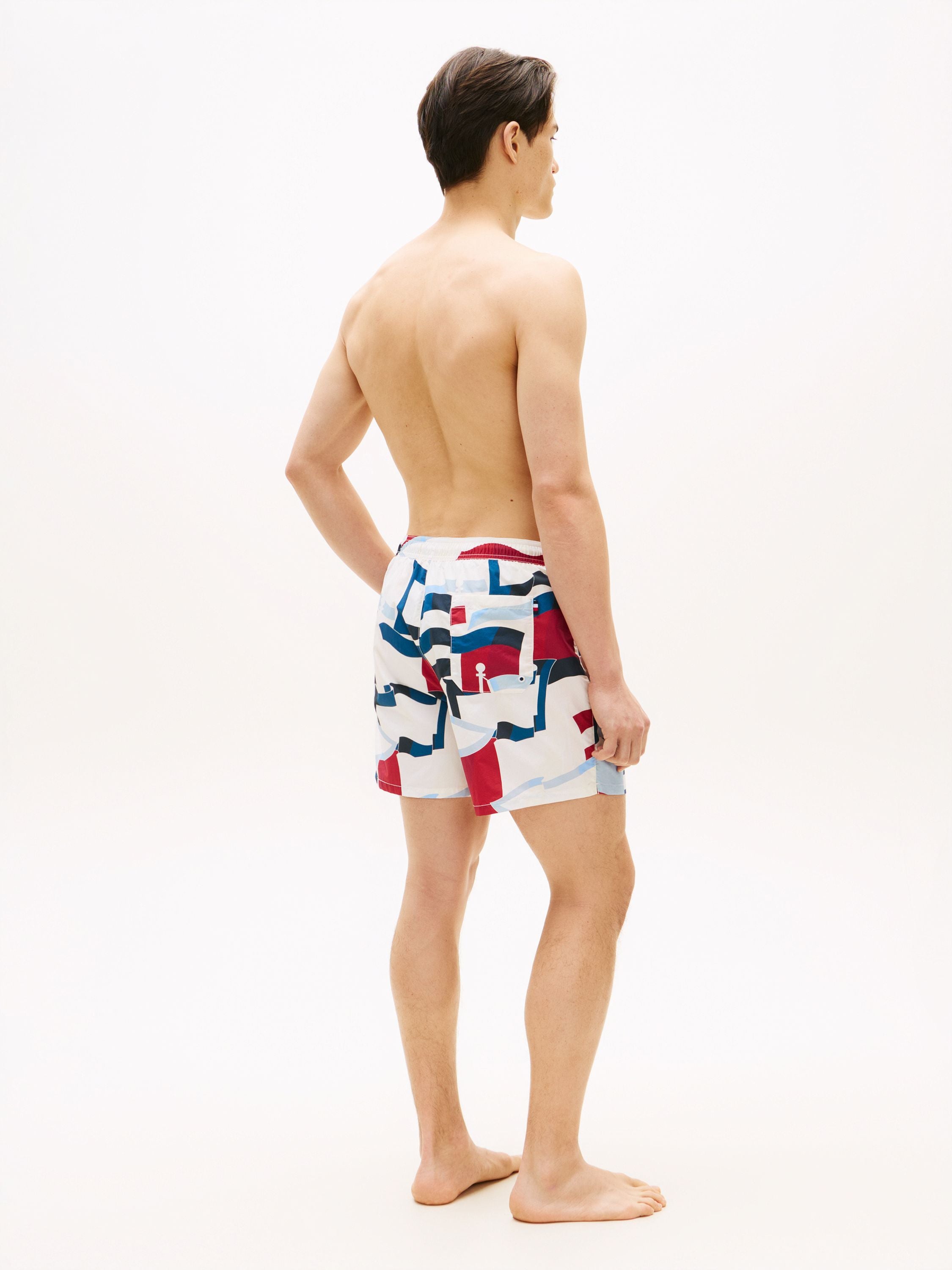 Badehose Regular Fit