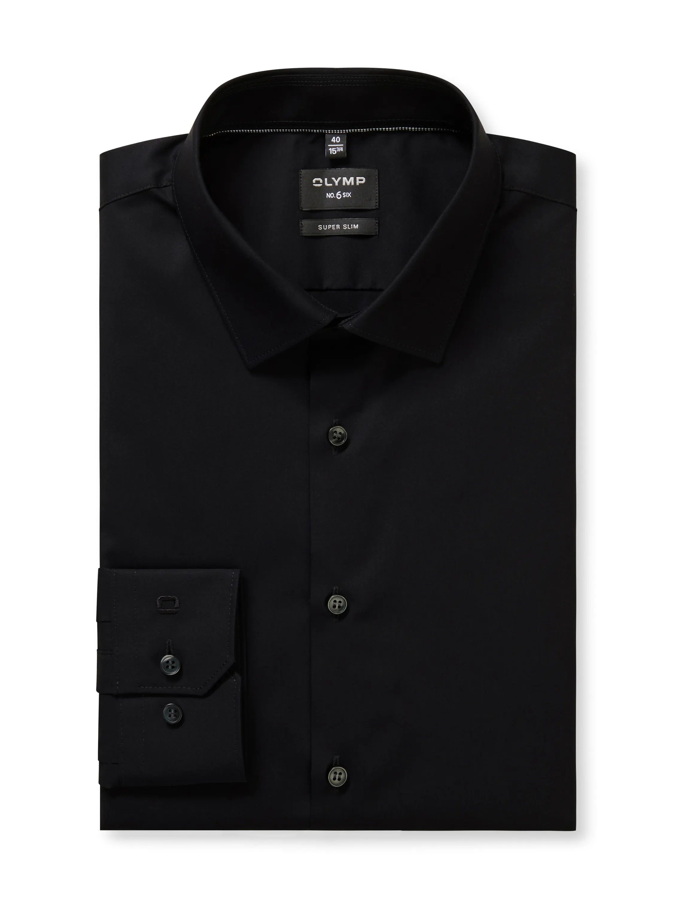 Hemd Super Slim Fit