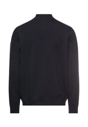 Sweatjacke Regular Fit
