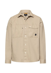 Overshirt Relaxed Fit