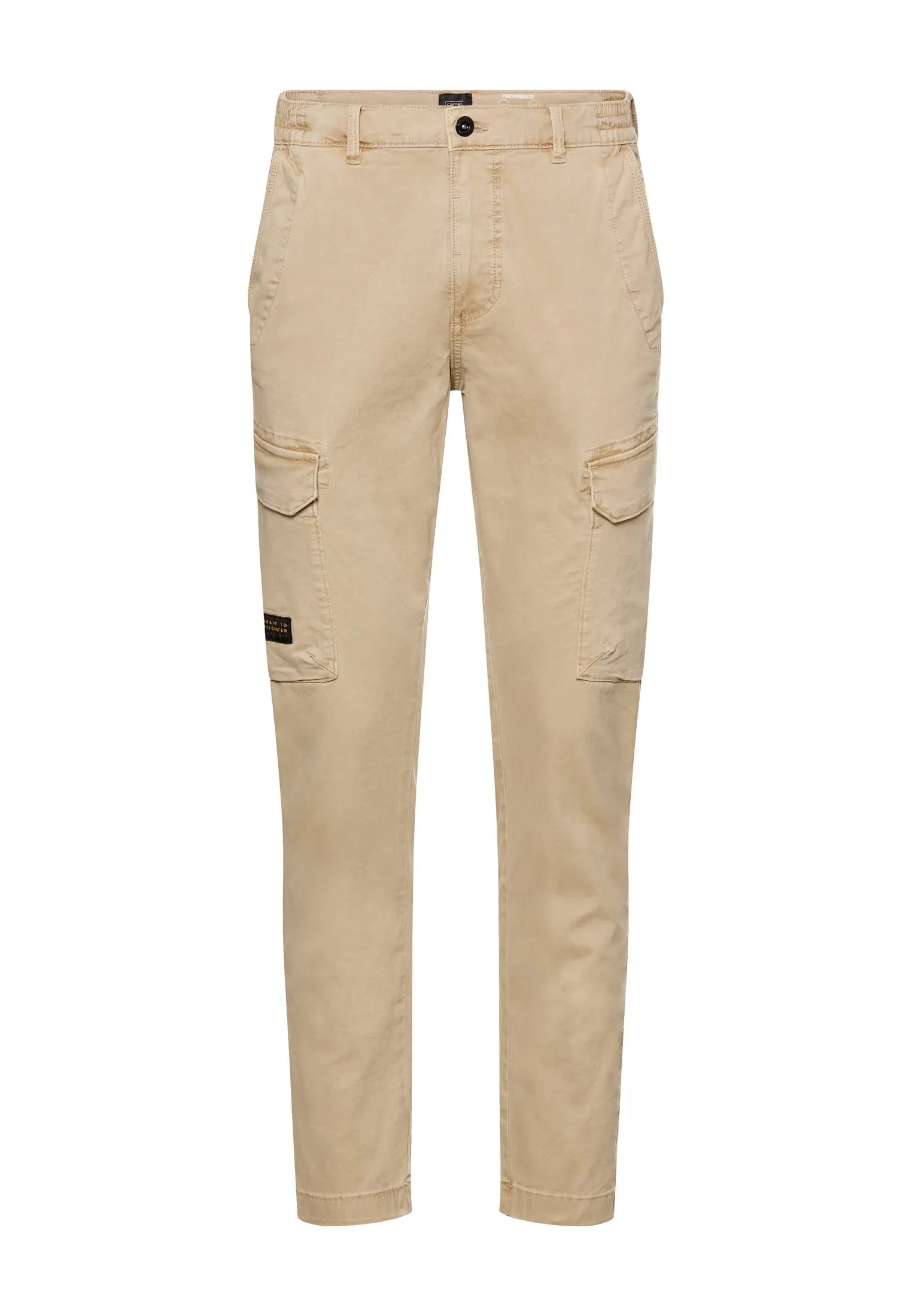Cargohose Regular Fit