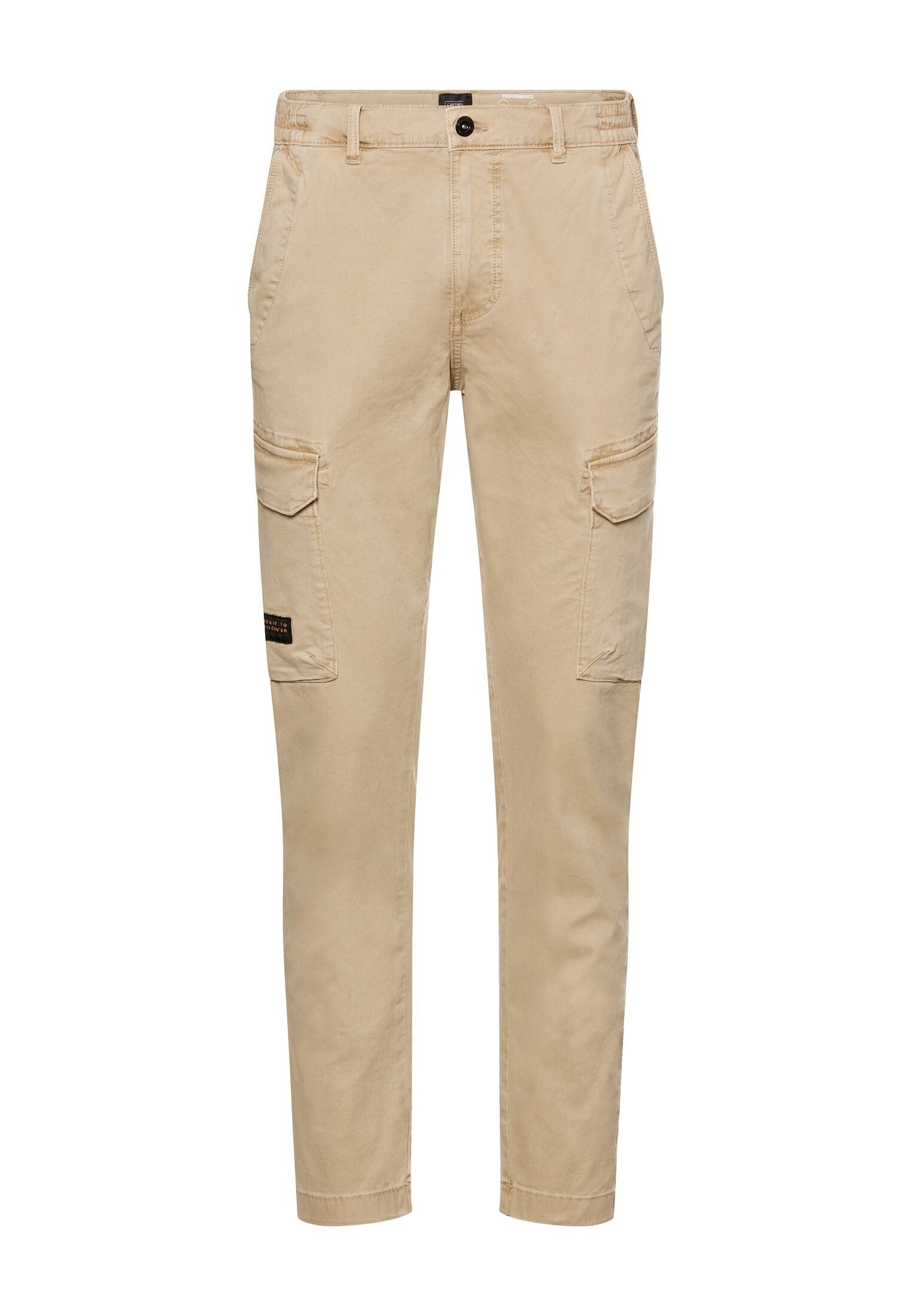 Cargohose Regular Fit