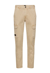 Cargohose Regular Fit