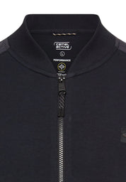 Sweatjacke Regular Fit