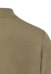 Sweatjacke Regular Fit