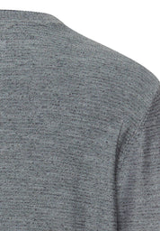 Langarmshirt aus Baumwollmix