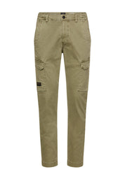 Cargohose Regular Fit