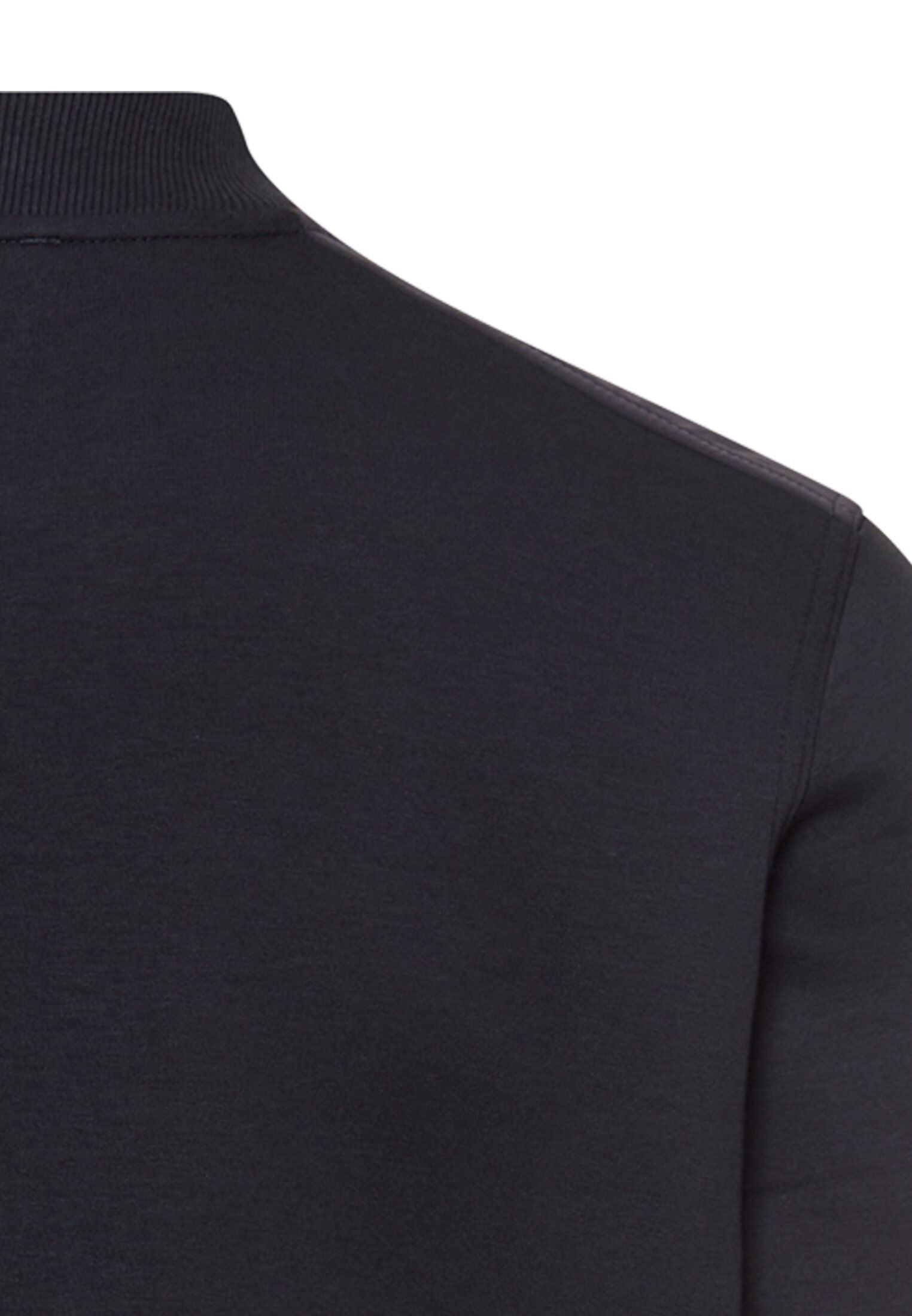 Sweatjacke Regular Fit