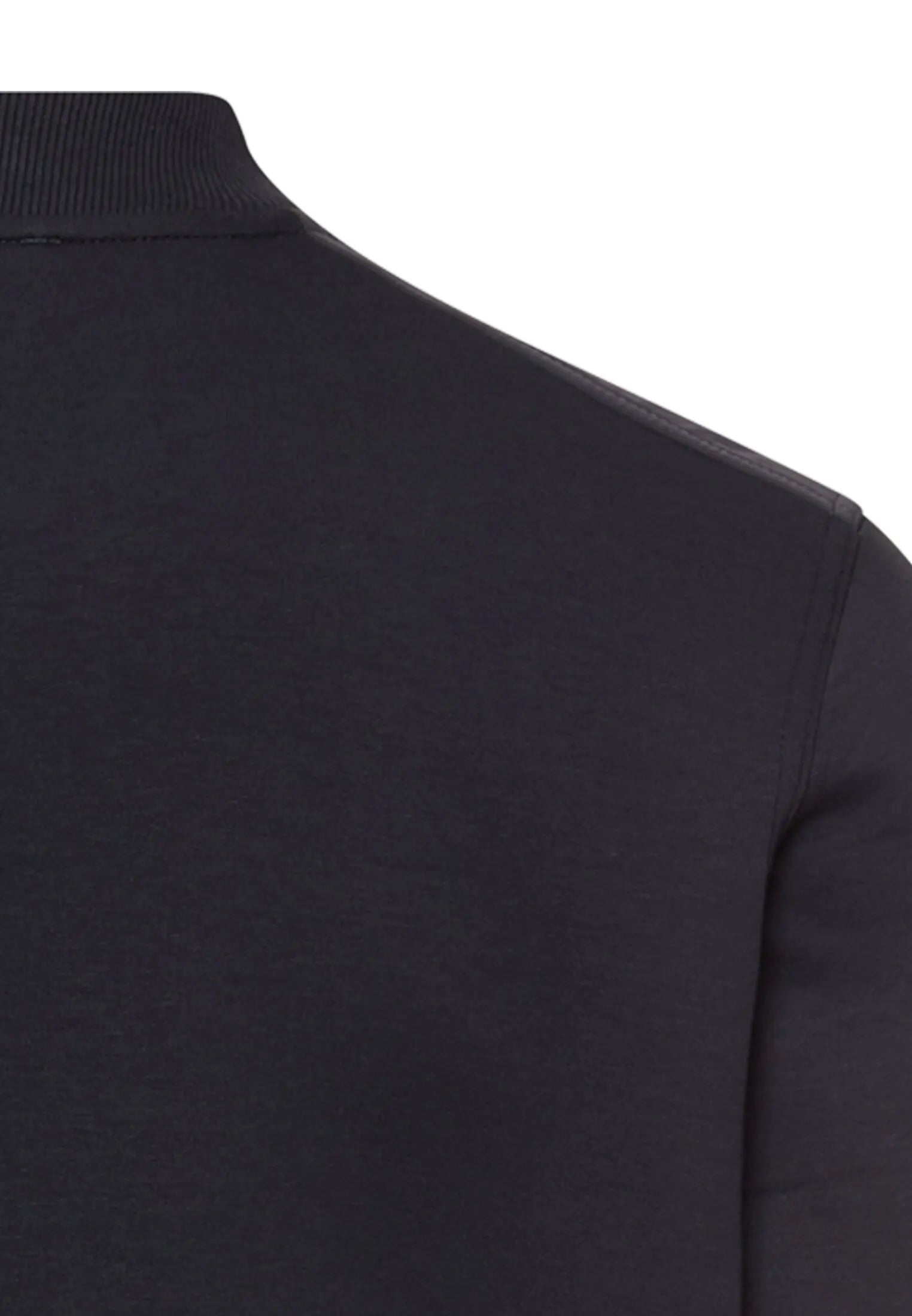 Sweatjacke Regular Fit