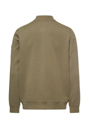 Sweatjacke Regular Fit