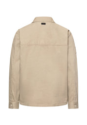 Overshirt Relaxed Fit