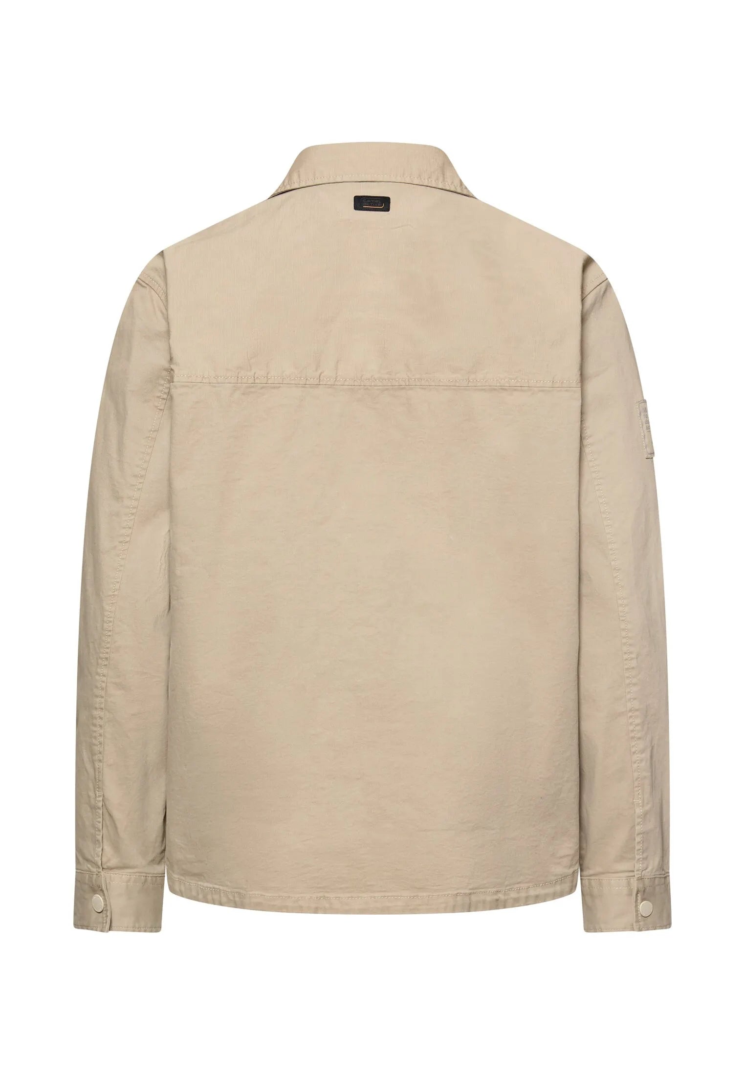 Overshirt Relaxed Fit