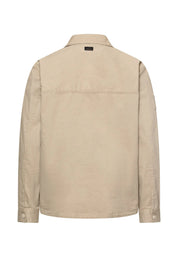Overshirt Relaxed Fit