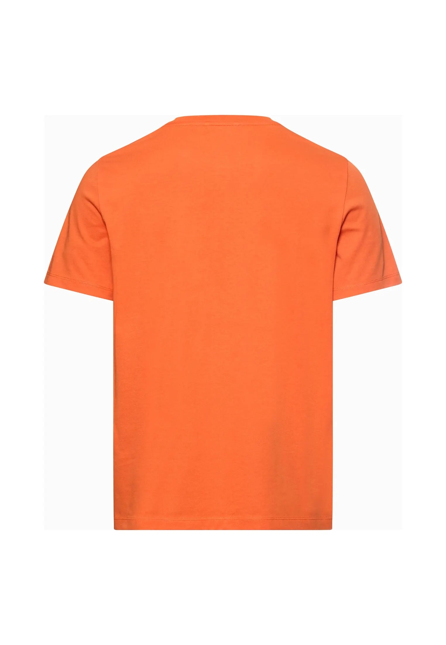 T-Shirt aus Baumwollmix