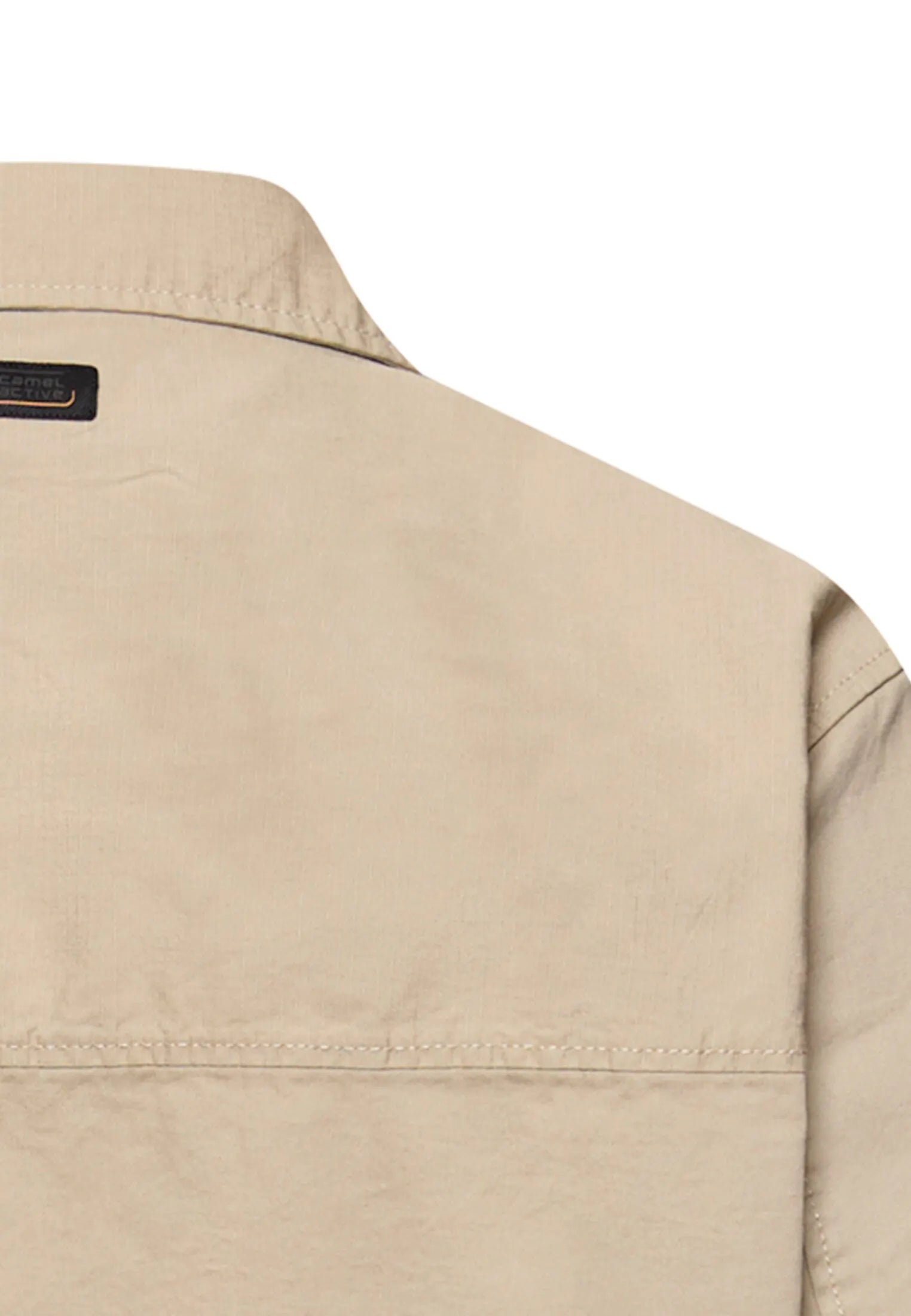 Overshirt Relaxed Fit