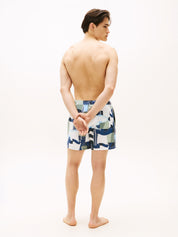 Badehose Regular Fit