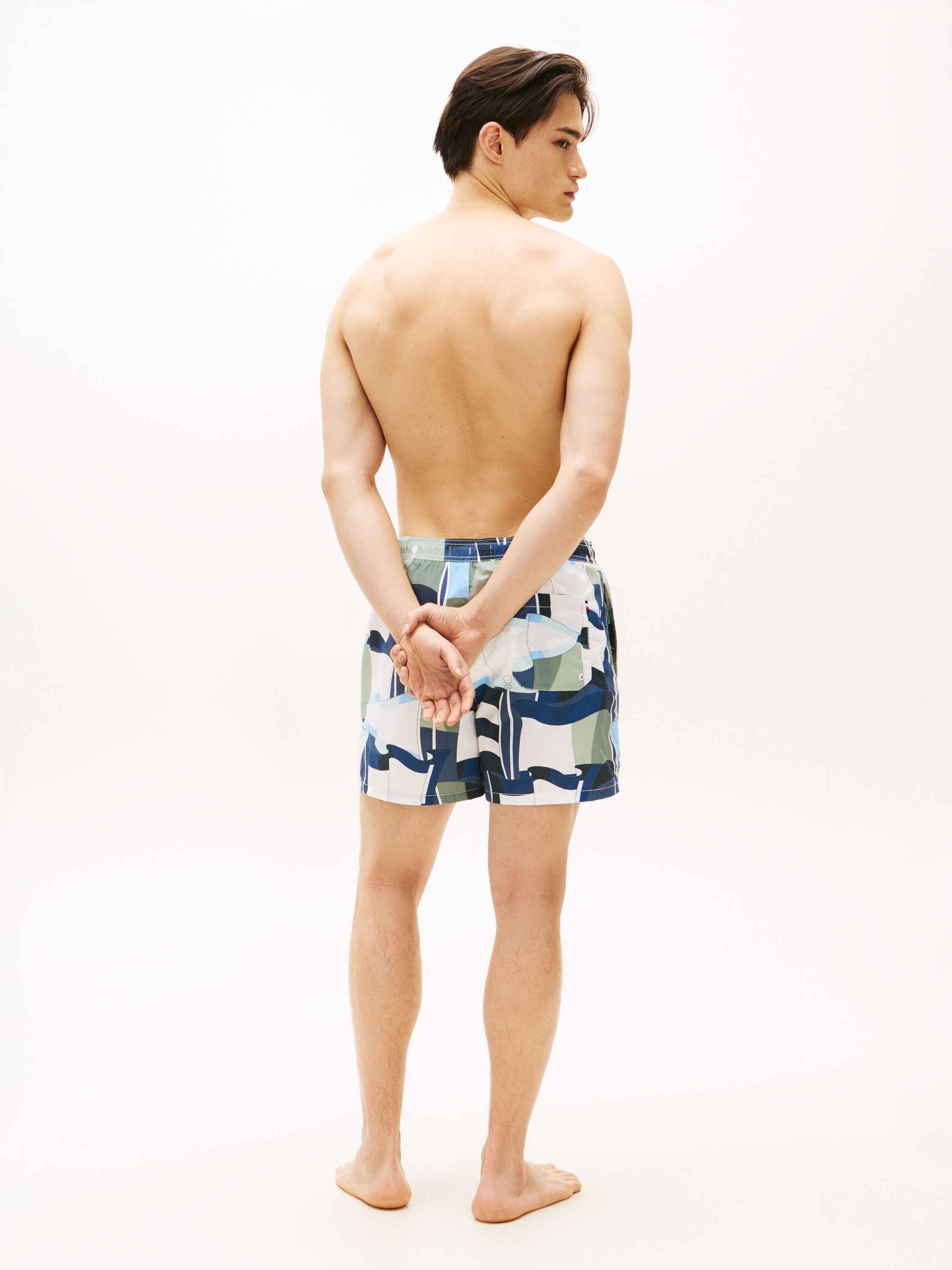 Badehose Regular Fit