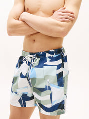 Badehose Regular Fit