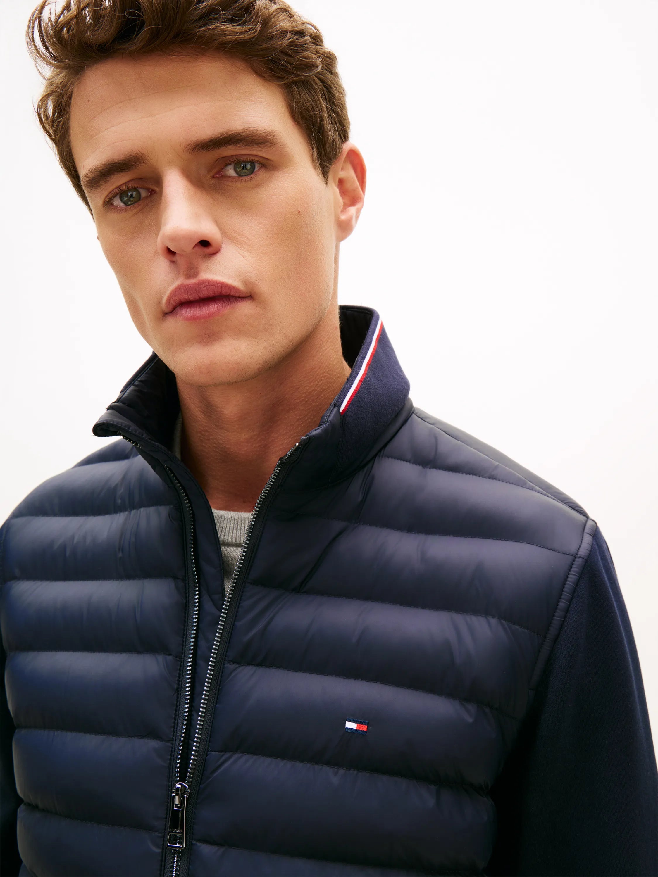 Steppjacke MEDIA ESSENTIAL