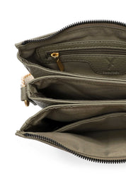 Umhängetasche SFY Gray