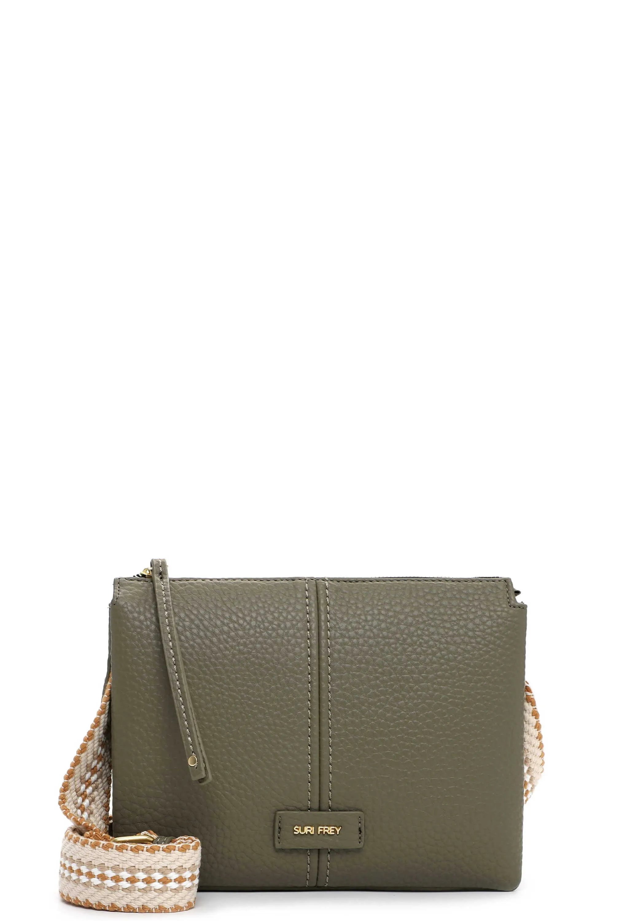 Umhängetasche SFY Gray