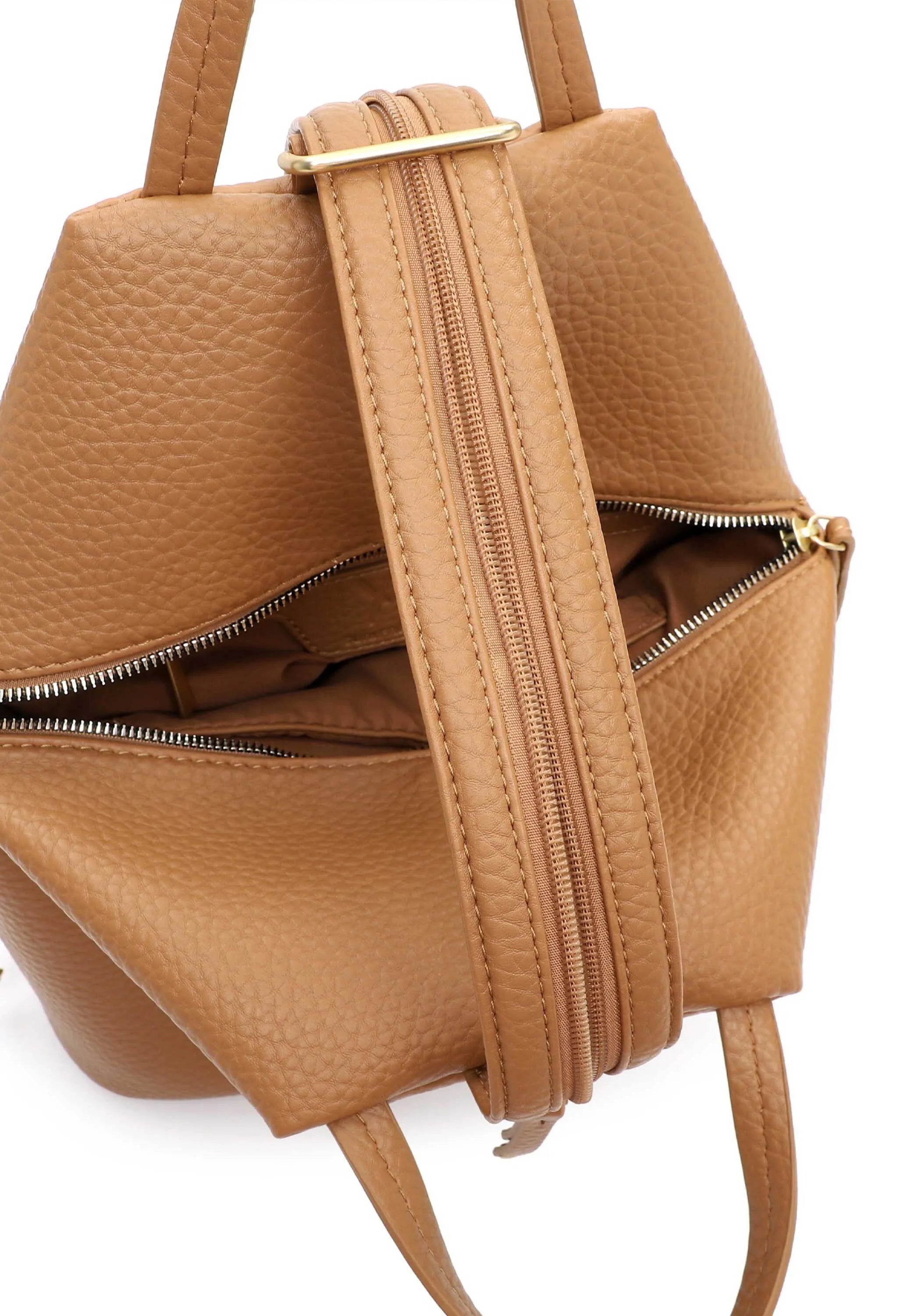 Rucksack SFY Gray