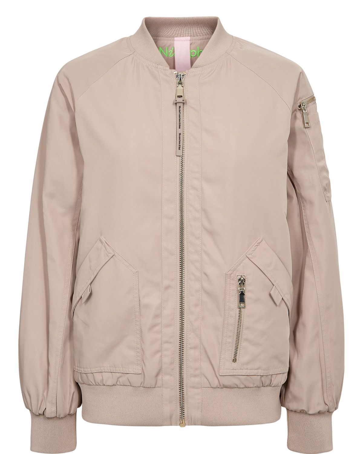 Bomberjacke NUALLIE