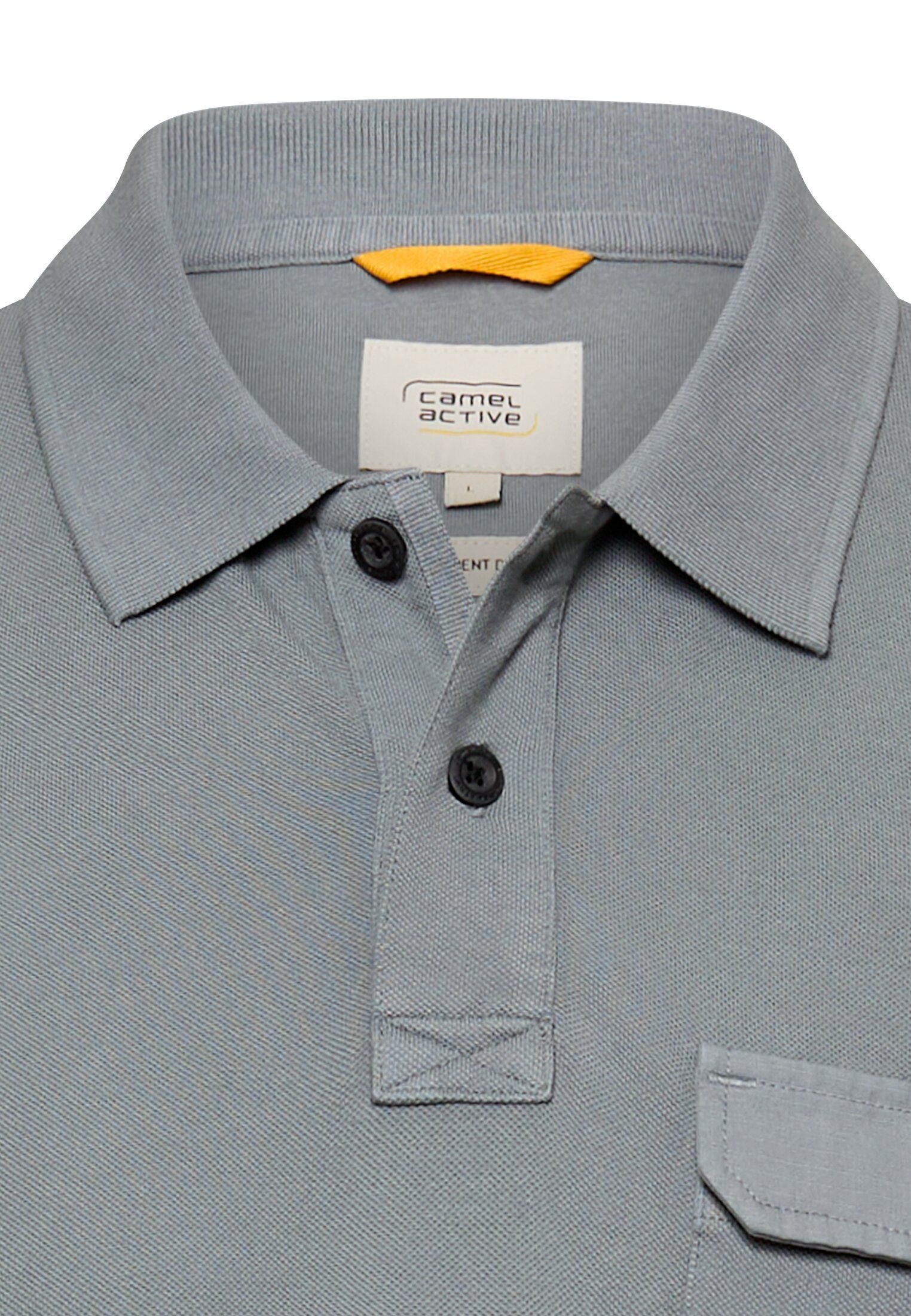 Poloshirt Regular Fit