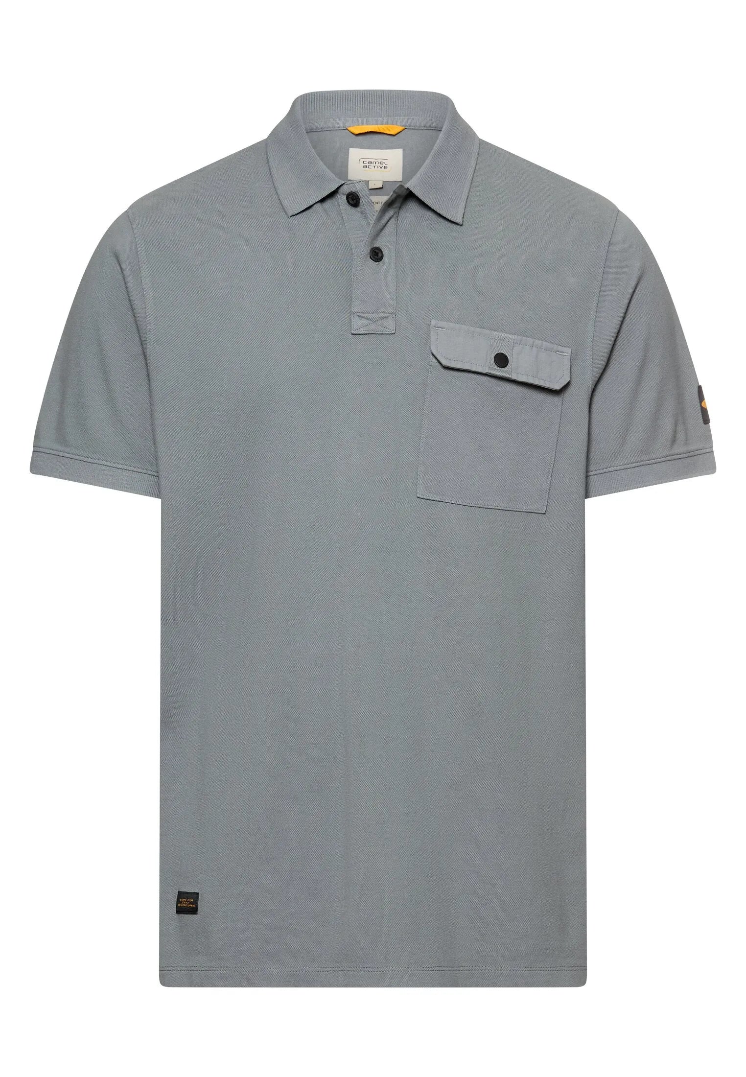 Poloshirt Regular Fit
