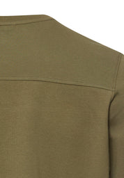 T-Shirt aus Baumwolle