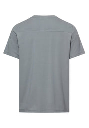 T-Shirt aus Baumwolle