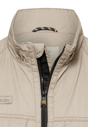 Weste Regular Fit