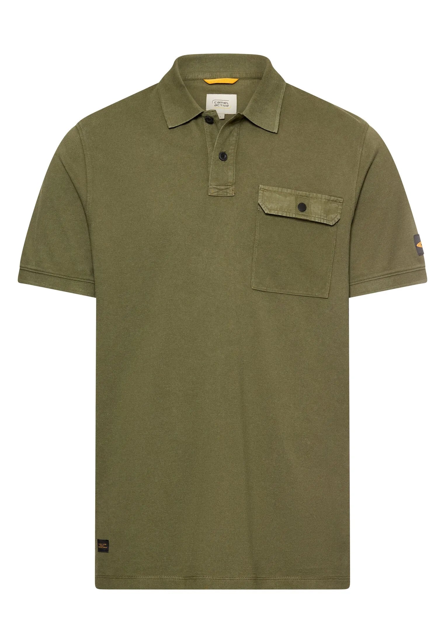 Poloshirt Regular Fit