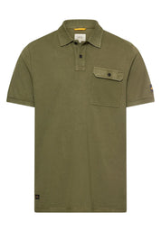 Poloshirt Regular Fit
