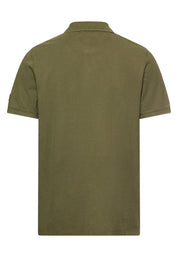 Poloshirt Regular Fit