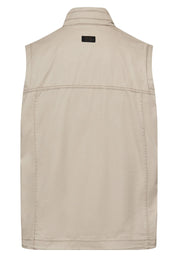 Weste Regular Fit