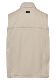 Weste Regular Fit