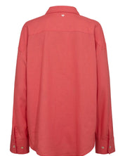 Leinenbluse NUHERINA