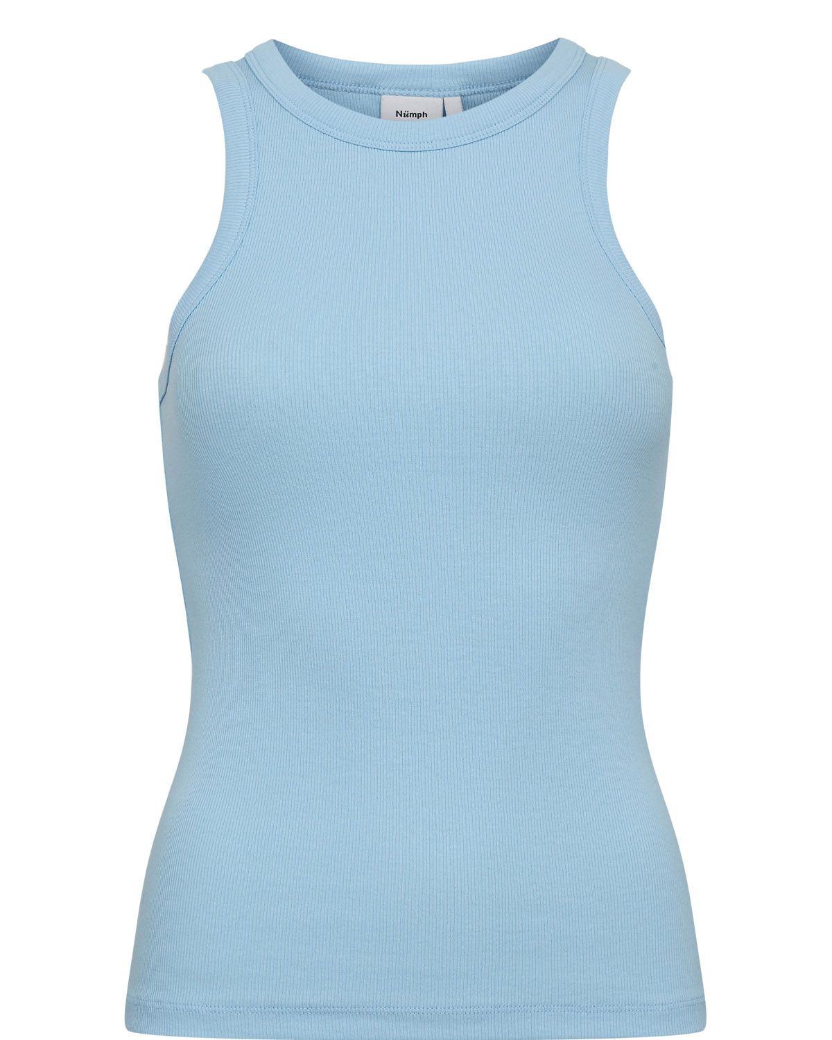 Tanktop aus Bio-Baumwolle