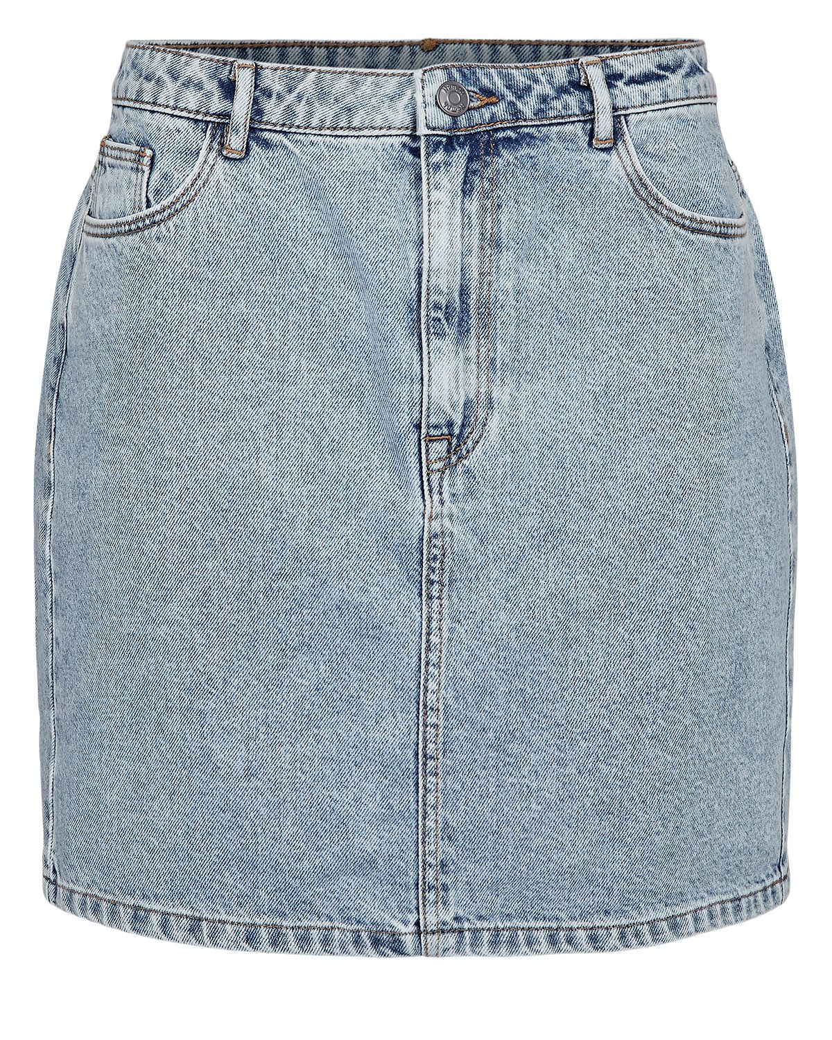 Jeansrock NUKAYSA Mini