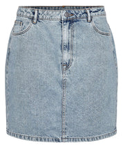 Jeansrock NUKAYSA Mini