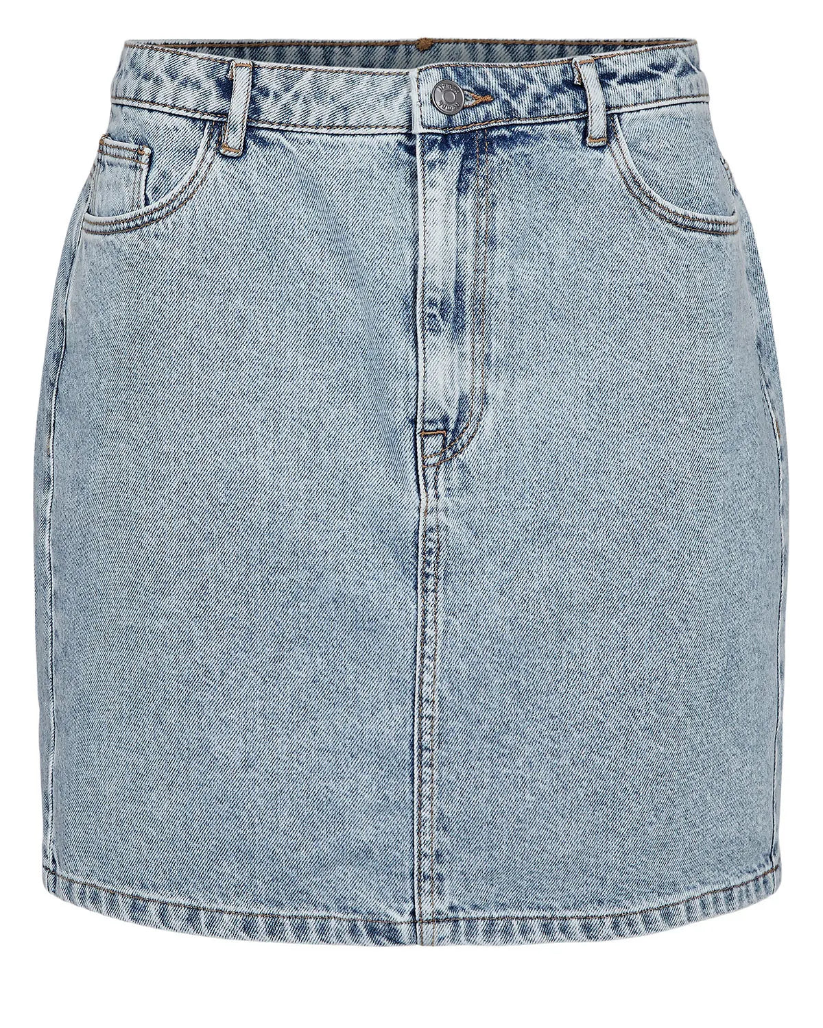 Jeansrock NUKAYSA Mini