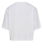 T-Shirt Regular Fit aus Baumwolle